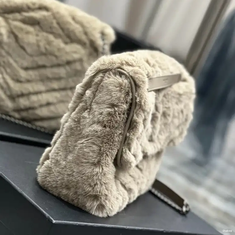 Bag 2212HS0046 YSL 0809